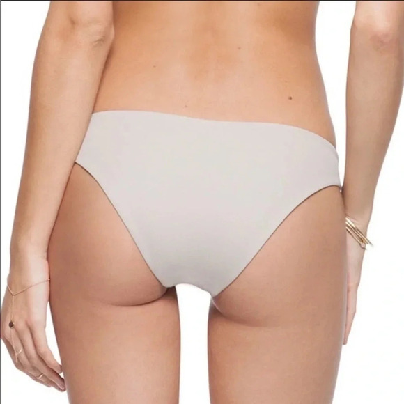 Tori Praver Isla Classic Bikini Bottom - Picture 2 of 7